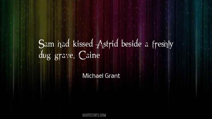 Quotes About Astrid #1120688