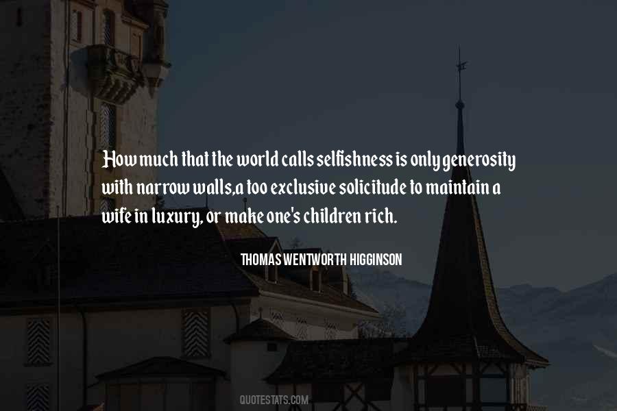 Thomas Wentworth Quotes #853003