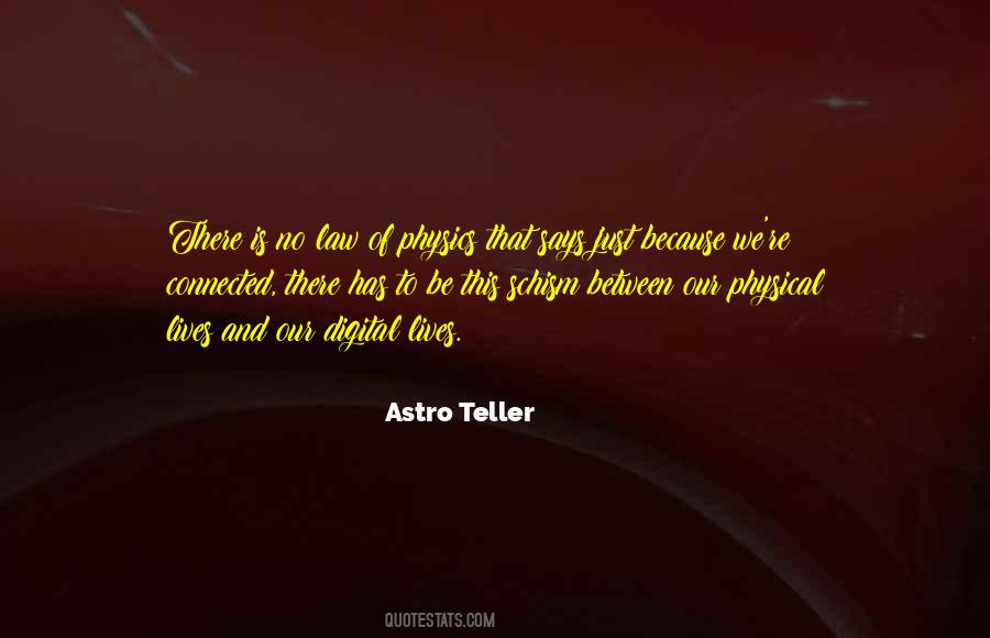 Quotes About Astro #1234521