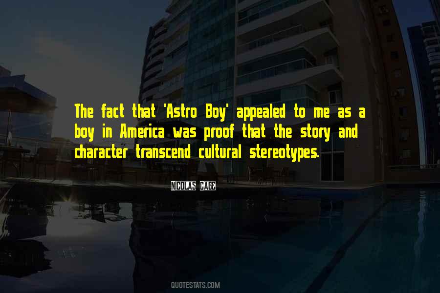 Quotes About Astro #349147