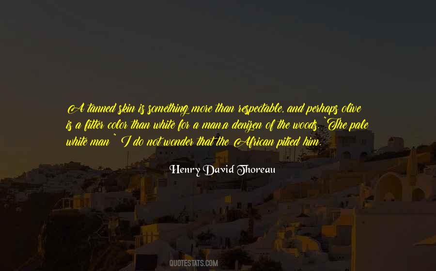 Thoreau Into The Woods Quotes #1346106