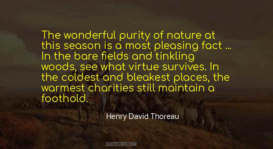 Thoreau Into The Woods Quotes #467746