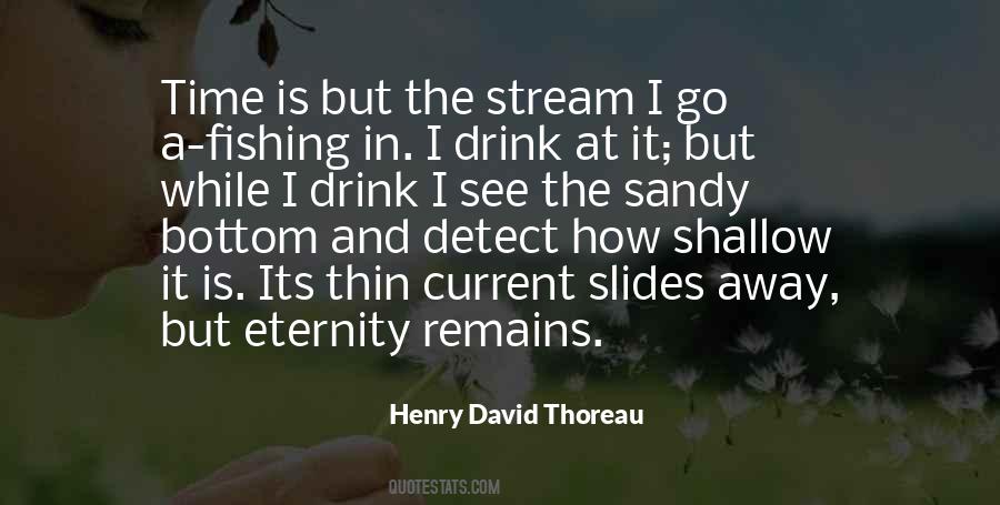 Thoreau Walden Quotes #411714