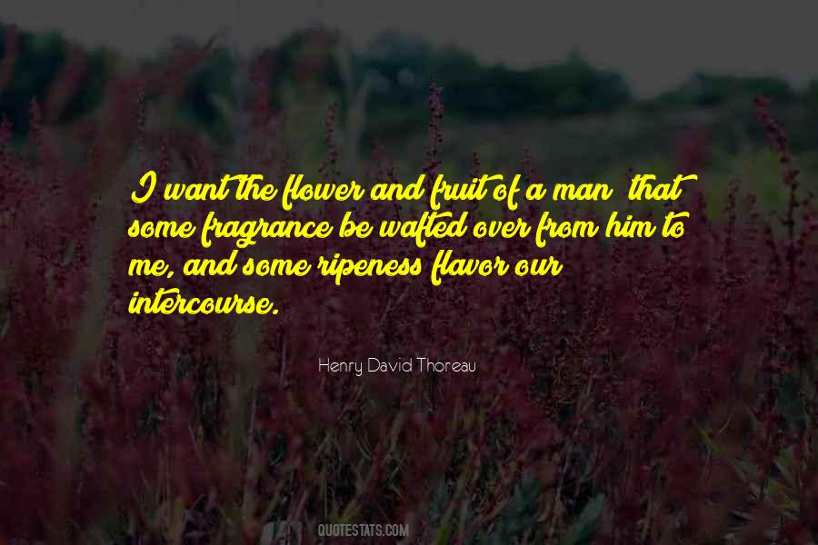 Thoreau Walden Quotes #842609