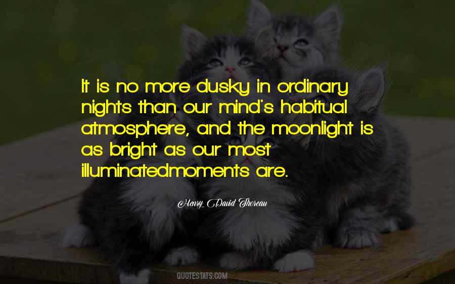 Thoreau's Quotes #559208