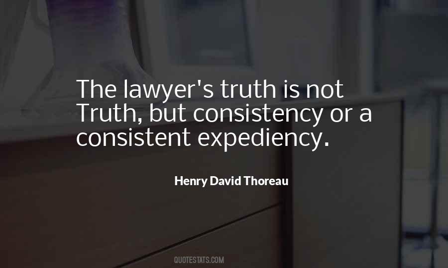 Thoreau's Quotes #758785