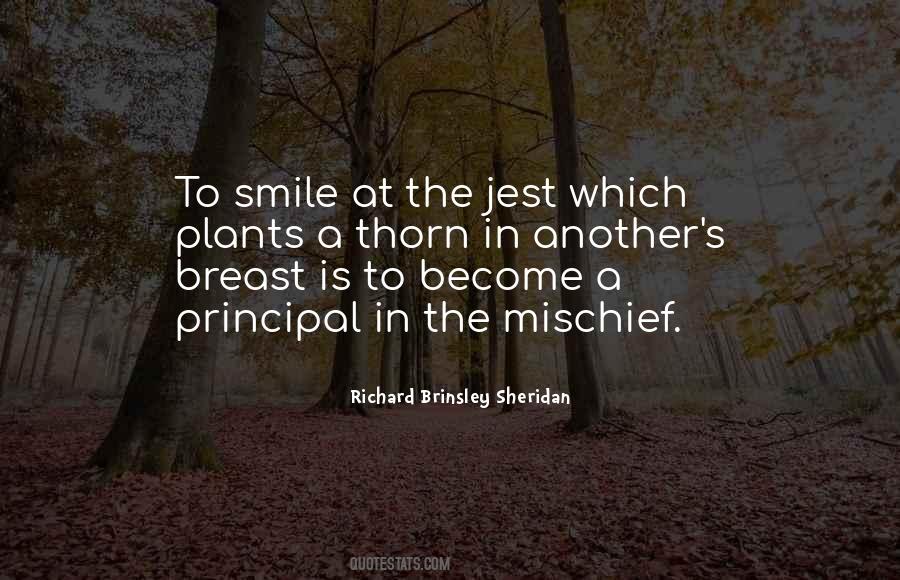 Thorn Quotes #107688 Thorn Quotes #107688