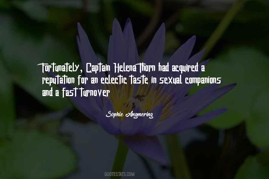 Thorn Quotes #170496 Thorn Quotes #170496