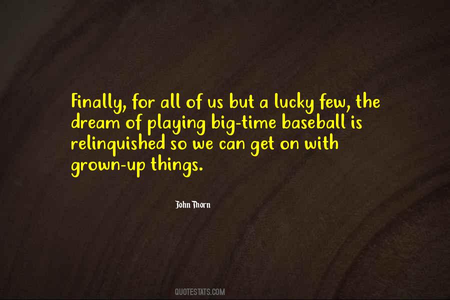 Thorn Quotes #183979 Thorn Quotes #183979