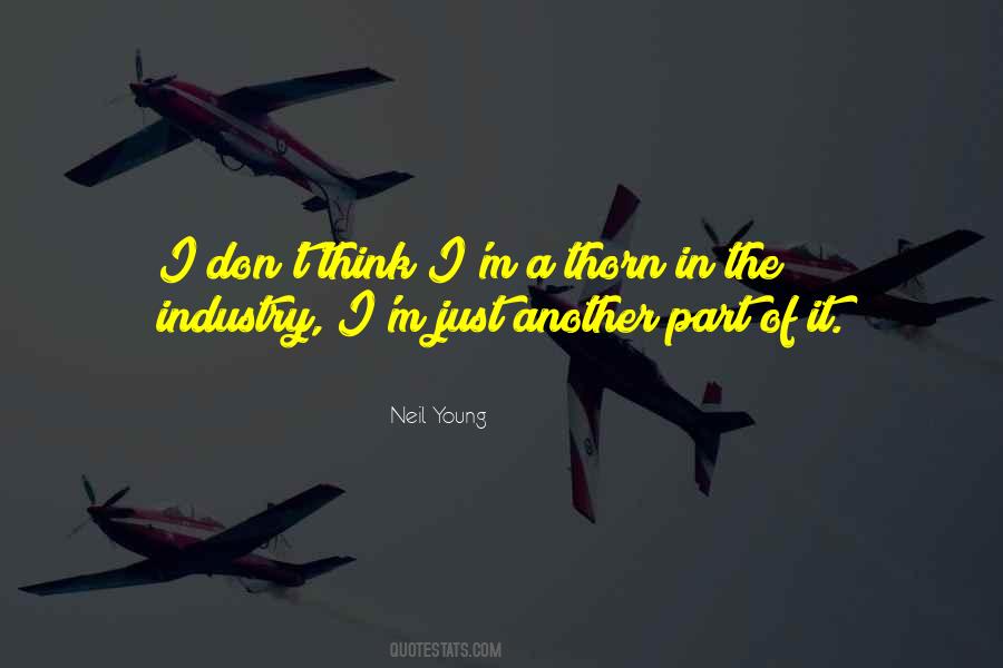 Thorn Quotes #204277 Thorn Quotes #204277