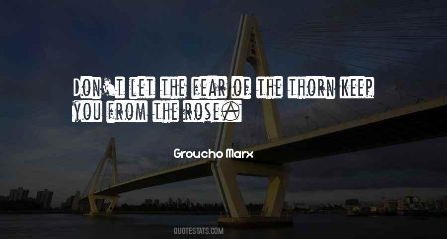Thorn Quotes #322332 Thorn Quotes #322332