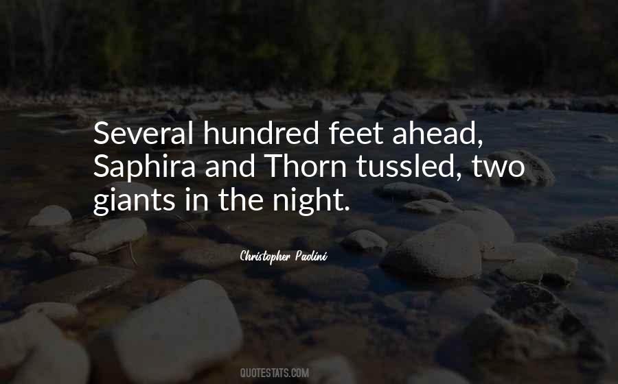 Thorn Quotes #35090 Thorn Quotes #35090