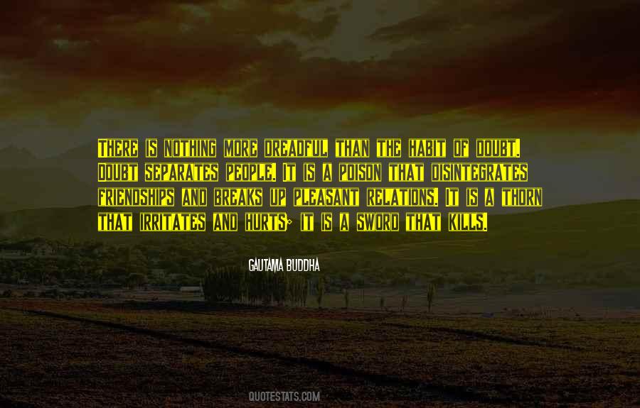 Thorn Quotes #416649 Thorn Quotes #416649