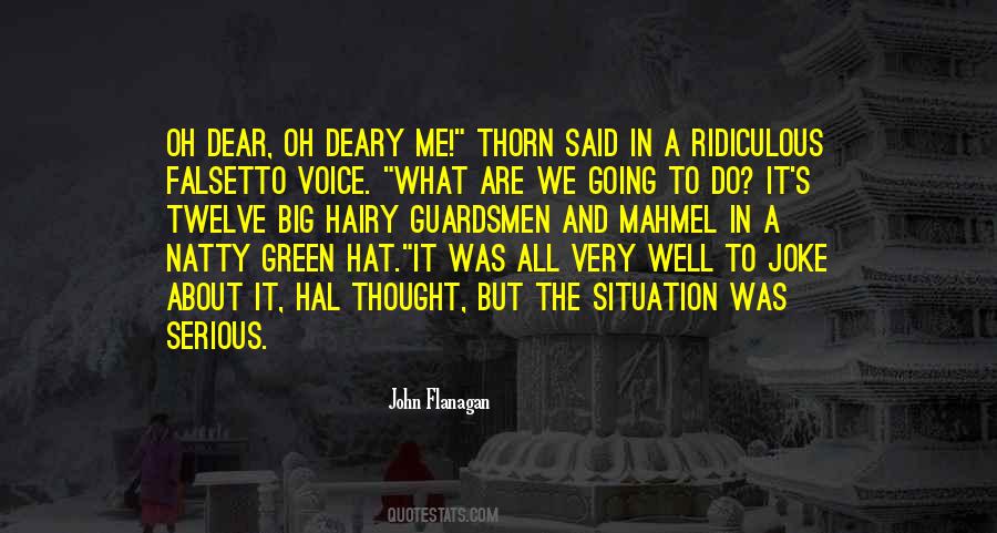 Thorn Quotes #442853 Thorn Quotes #442853