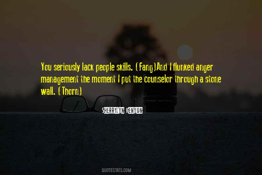 Thorn Quotes #91213 Thorn Quotes #91213