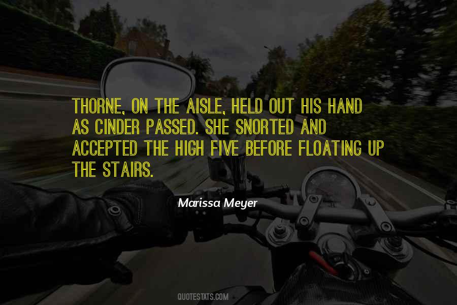 Thorne Quotes #165345