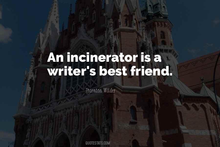 Thornton Quotes #104710