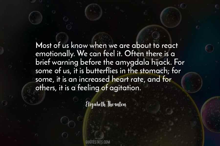 Thornton Quotes #207530