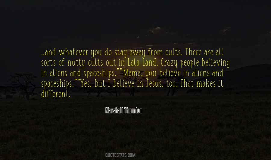 Thornton Quotes #208217