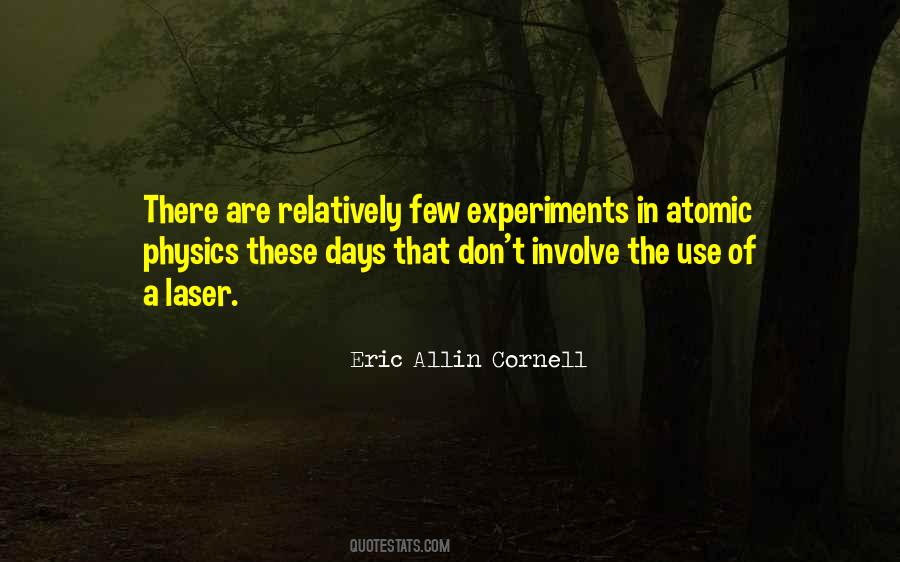 Quotes About Atomic #127039