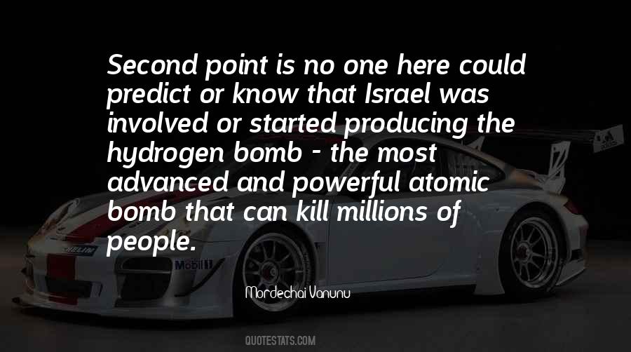 Quotes About Atomic #241742