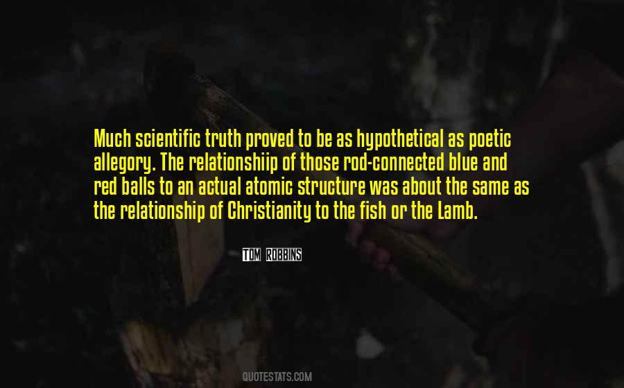 Quotes About Atomic #295379
