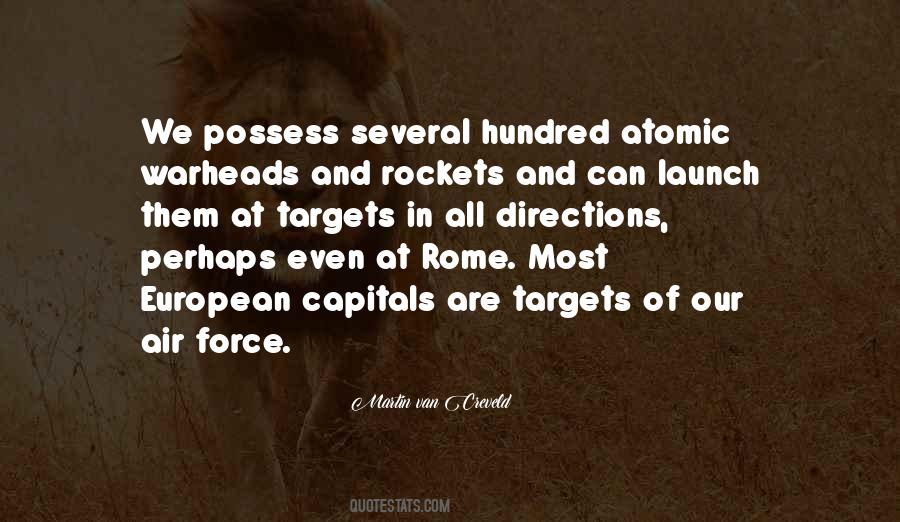 Quotes About Atomic #60852