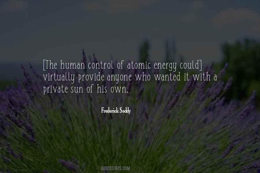 Quotes About Atomic #71416