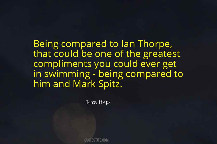 Thorpe Quotes #1204888