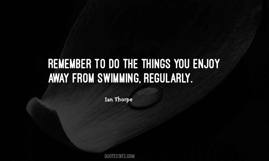 Thorpe Quotes #1304833