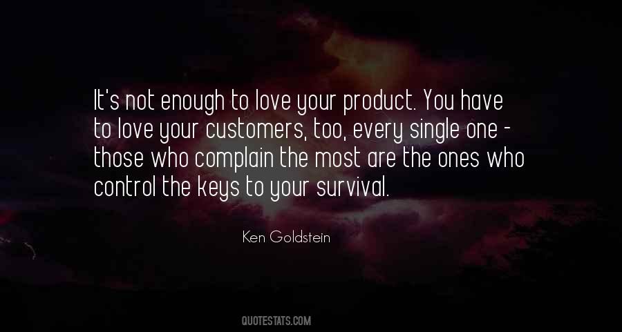 Those Who Complain Quotes #1731750