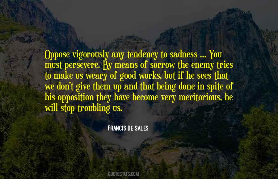 Those Who Persevere Quotes #240841 Those Who Persevere Quotes #240841