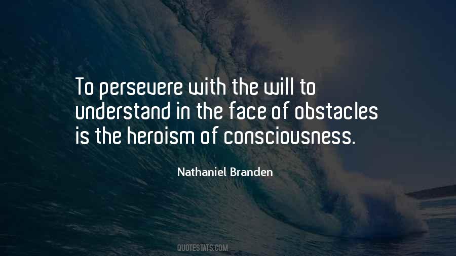 Those Who Persevere Quotes #241796 Those Who Persevere Quotes #241796