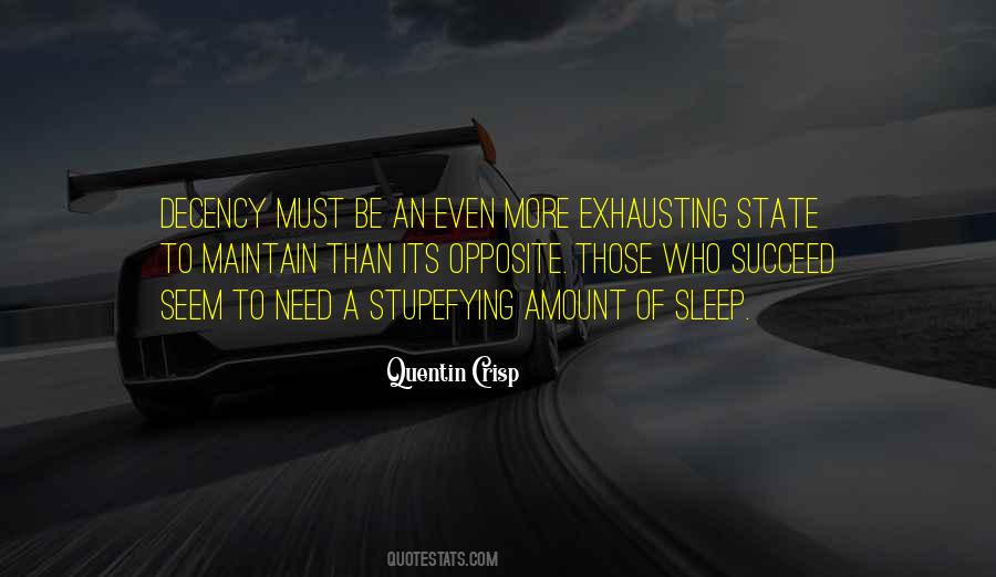 Those Who Succeed Quotes #1321928