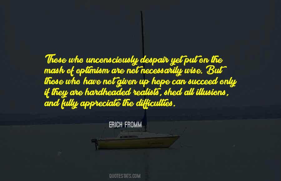 Those Who Succeed Quotes #1388478