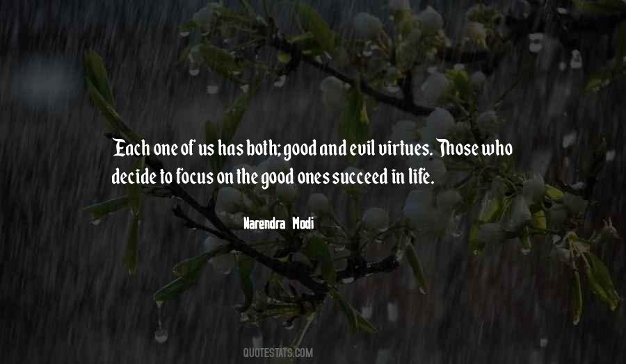 Those Who Succeed Quotes #1507035