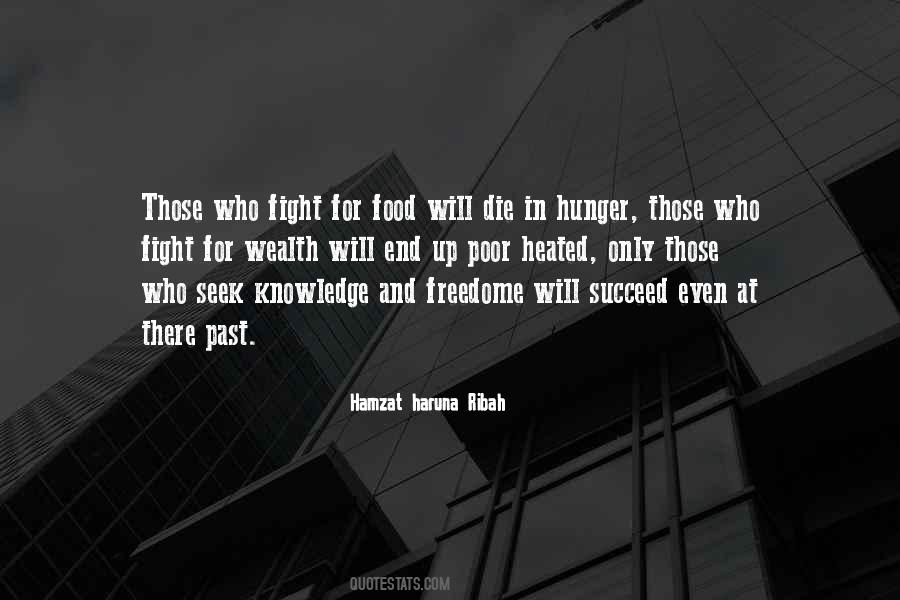Those Who Succeed Quotes #1646149