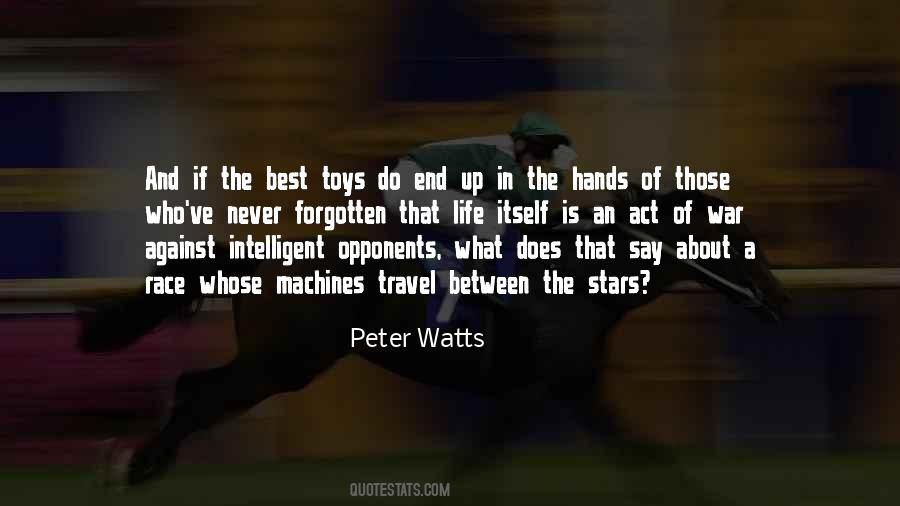 Those Who Travel Quotes #737322