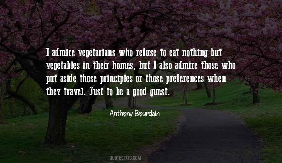 Those Who Travel Quotes #904132
