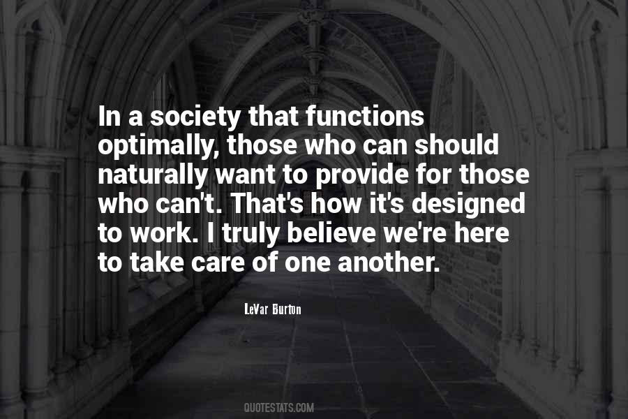 Those Who Truly Care Quotes #1158004