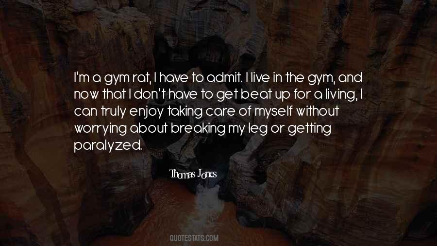 Those Who Truly Care Quotes #218746