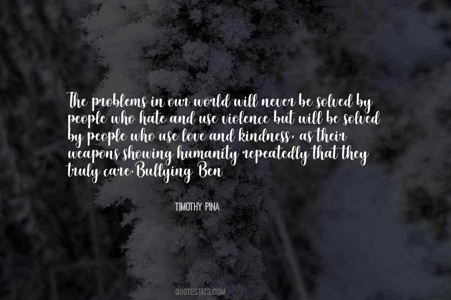 Those Who Truly Care Quotes #465224