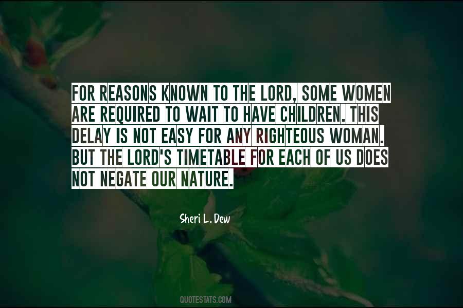 Those Who Wait Upon The Lord Quotes #508593
