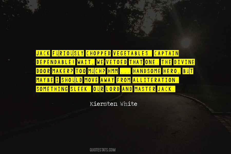 Those Who Wait Upon The Lord Quotes #554510
