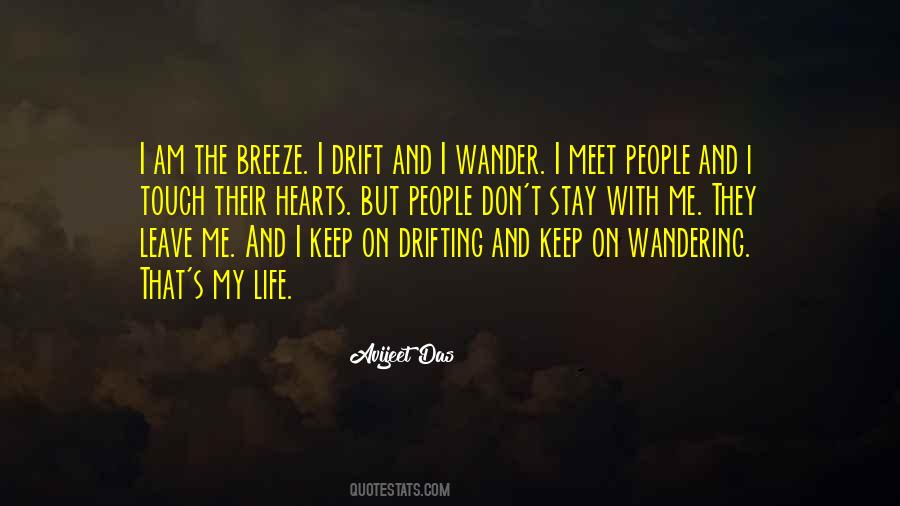 Those Who Wander Quotes #143589