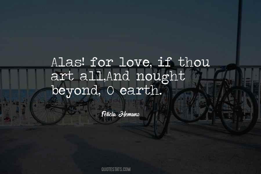 Thou Art Quotes #1102976