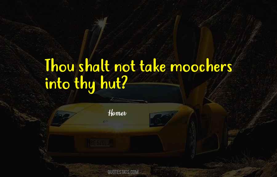 Thou Shalt Quotes #1131318