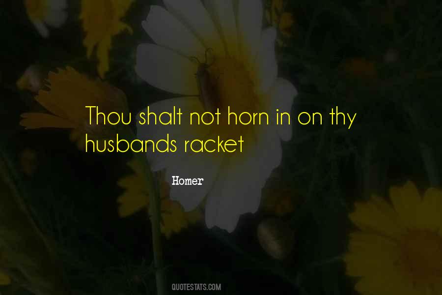 Thou Shalt Quotes #966086