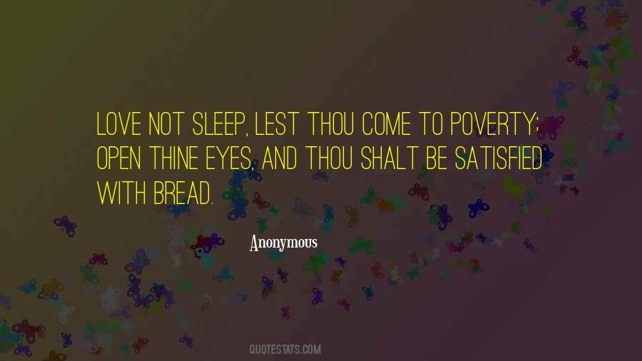 Thou Shalt Quotes #997746