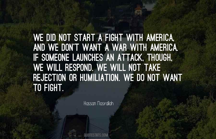 Though We Fight Quotes #1255991